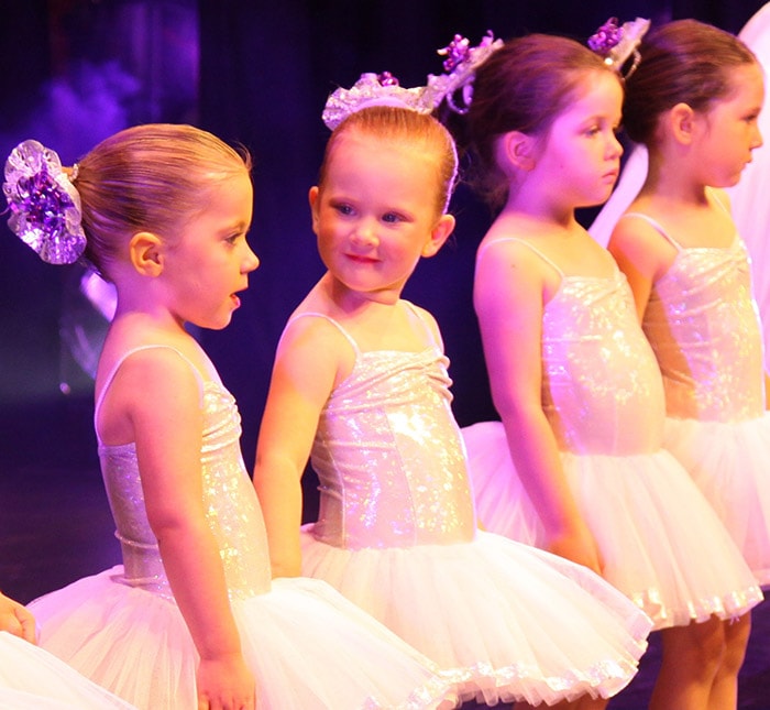 Dance Academy Toowoomba Pilates Ballet Hip Hop Salsa Jazz