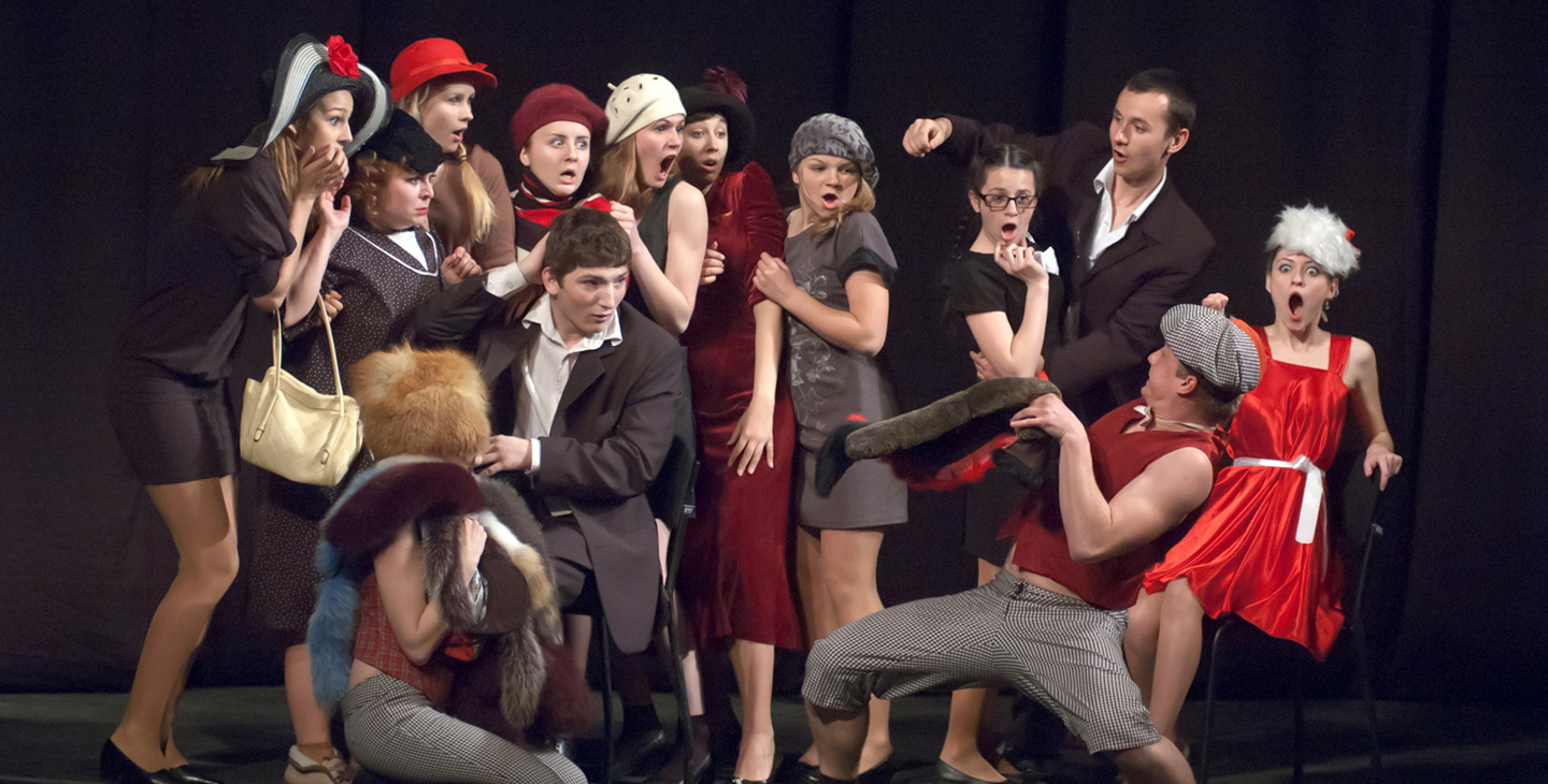 Drama classes Toowoomba Drama for Students Primary and secondary